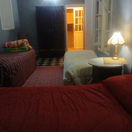 La Maison Haute Larache Morocco Exteriér fotografie