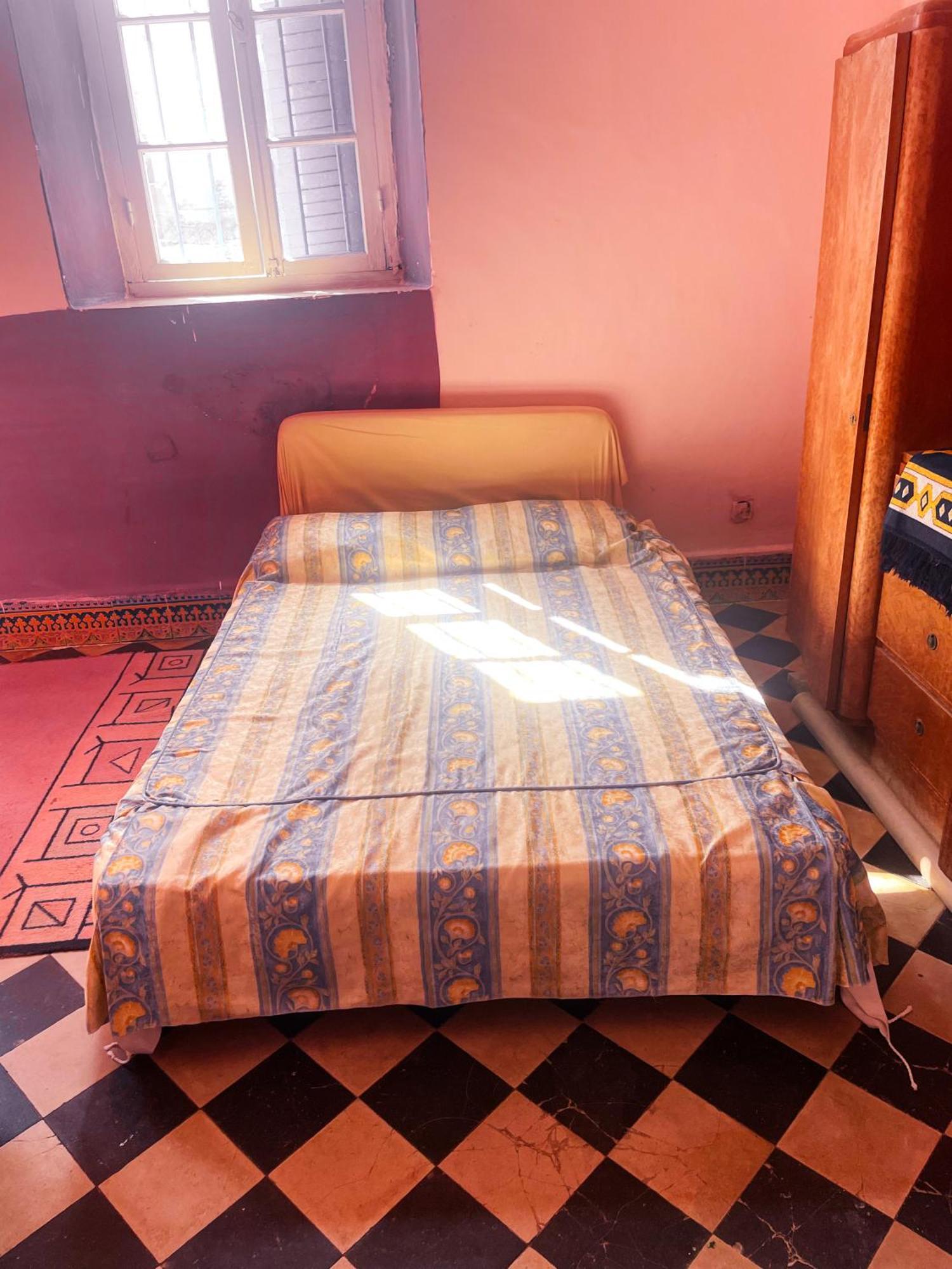 La Maison Haute Larache Morocco Exteriér fotografie