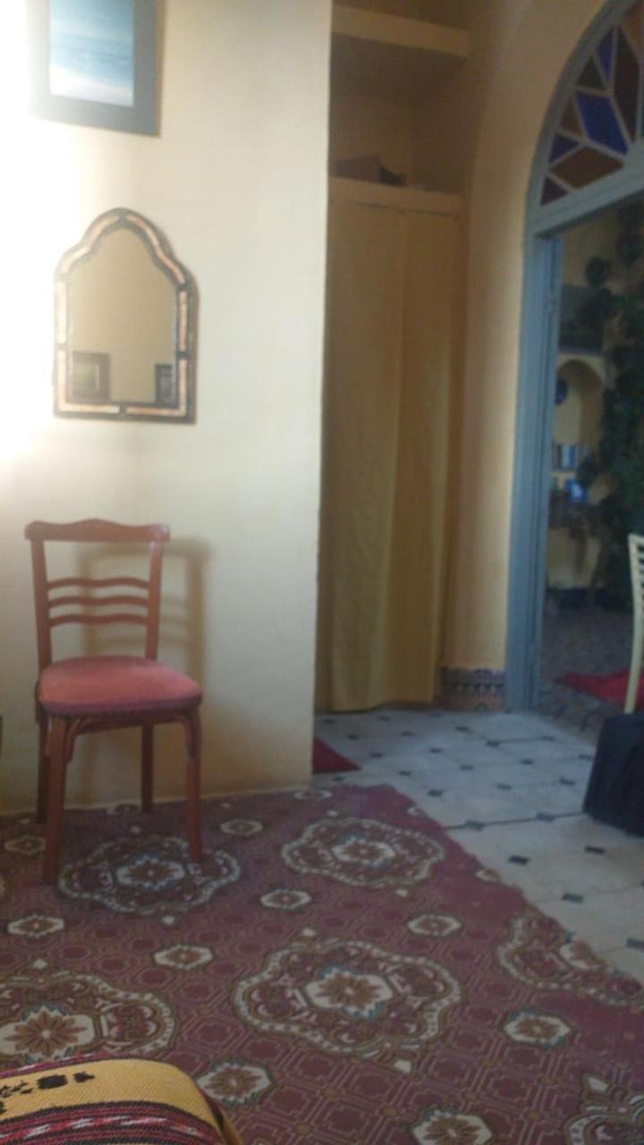 La Maison Haute Larache Morocco Exteriér fotografie