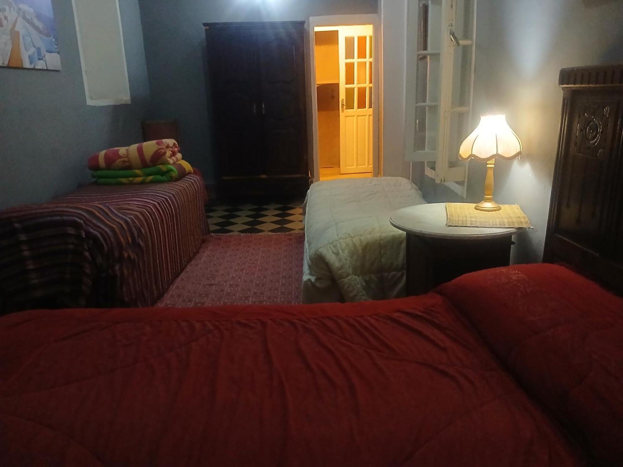 La Maison Haute Larache Morocco Exteriér fotografie