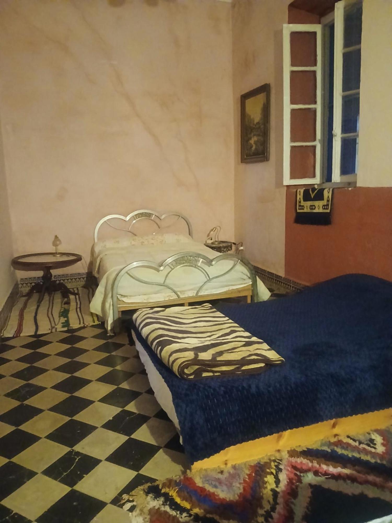 La Maison Haute Larache Morocco Exteriér fotografie