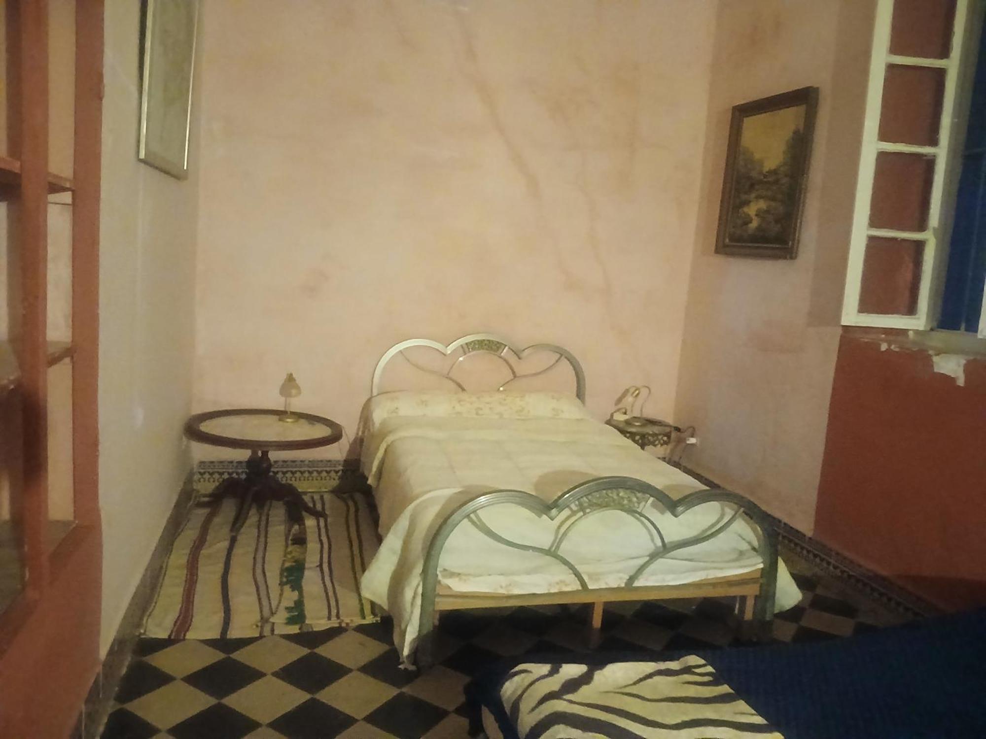 La Maison Haute Larache Morocco Exteriér fotografie