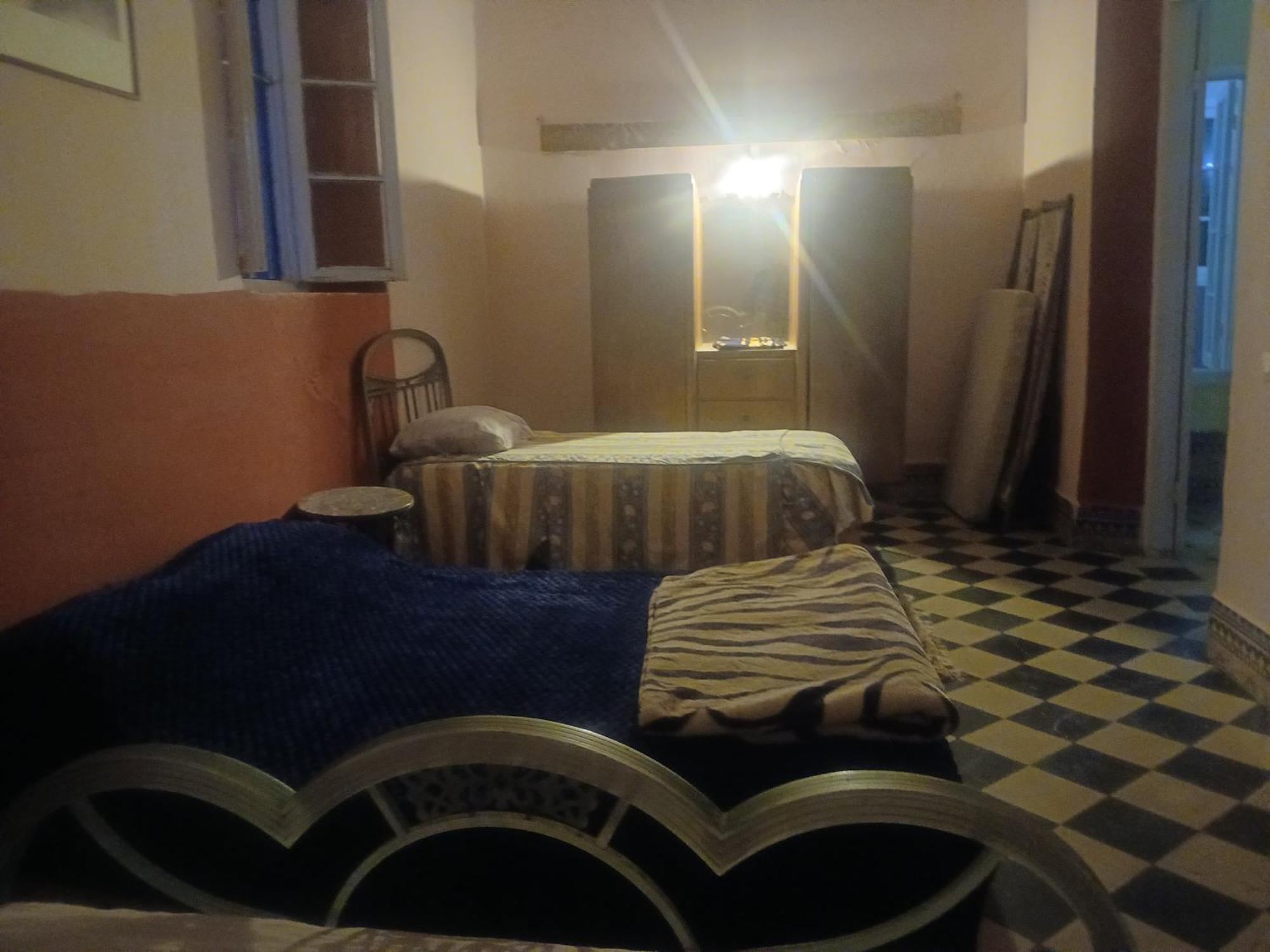 La Maison Haute Larache Morocco Exteriér fotografie