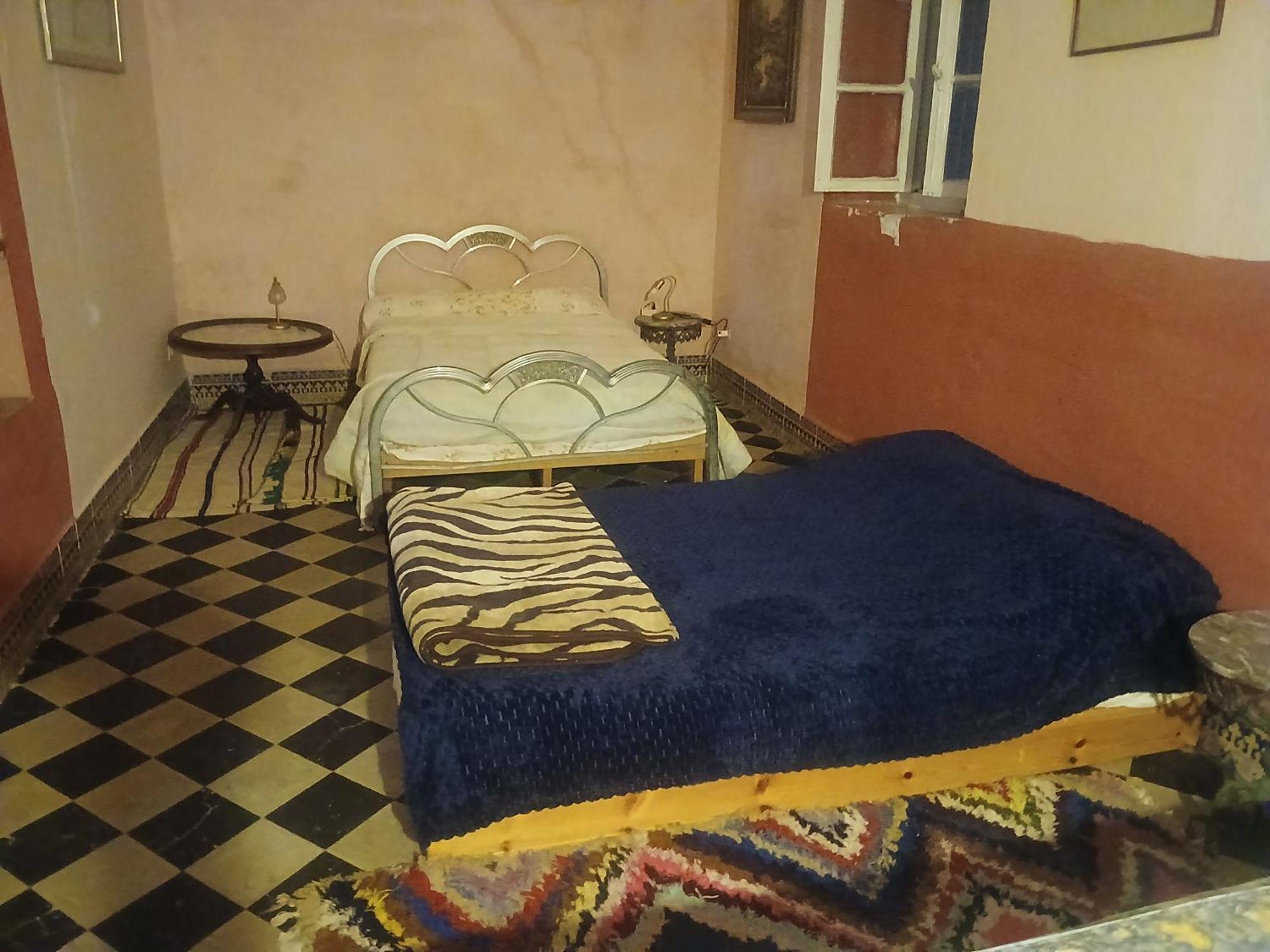 La Maison Haute Larache Morocco Exteriér fotografie